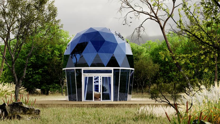 临泽县星空酒店帐篷厂家